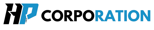 HP Corporation s.r.o.